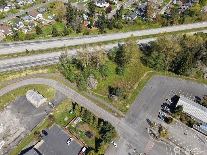 Property Photo: 159830 3rd Street WA 98230