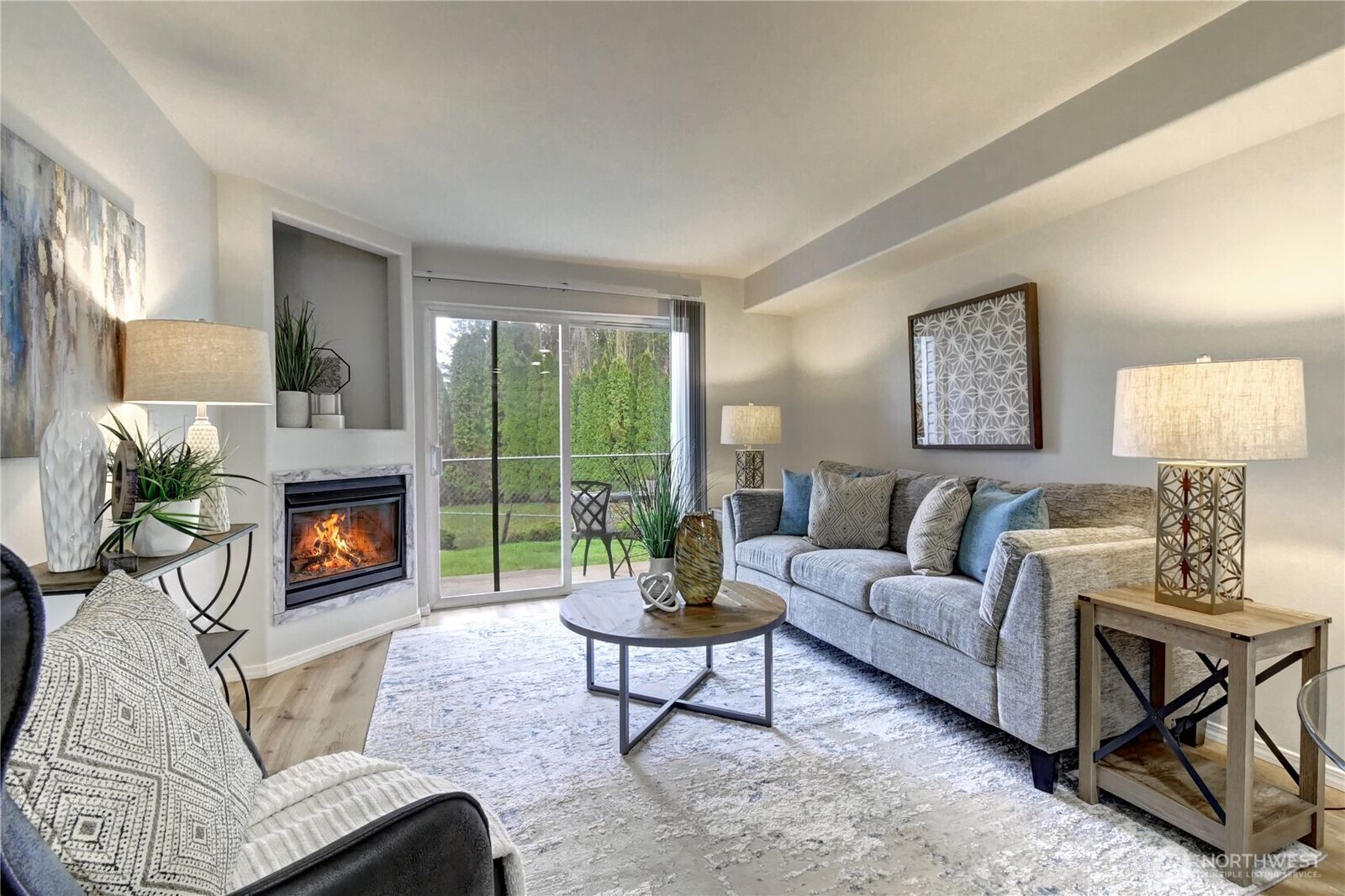 Property Photo:  18621  Blueberry Lane A109  WA 98272 