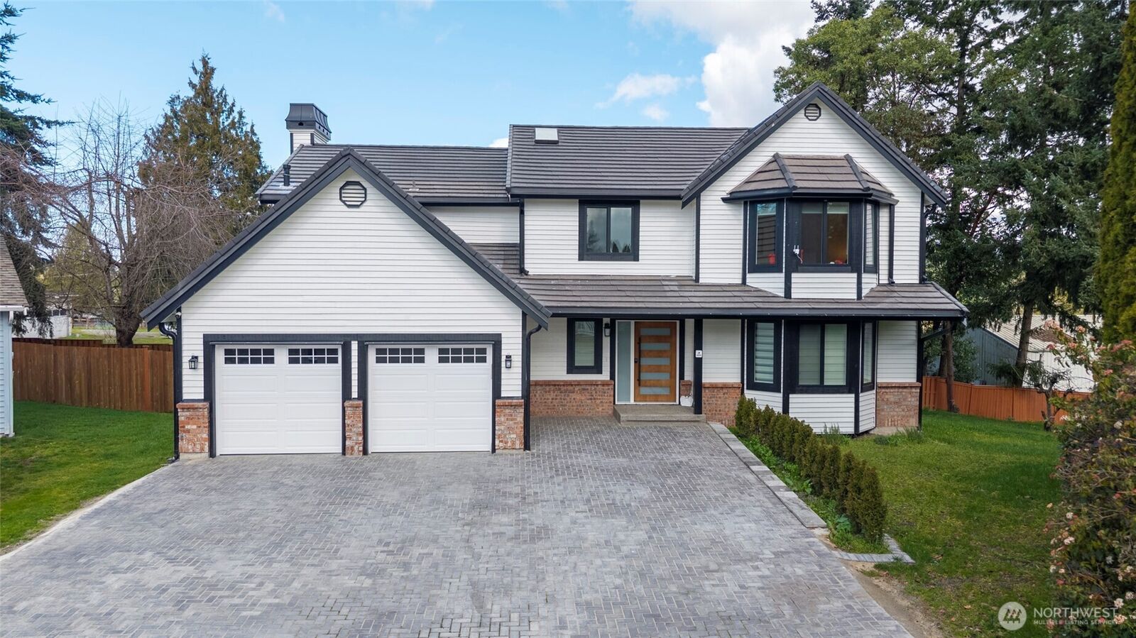 Property Photo: 27902 36th Avenue S WA 98001