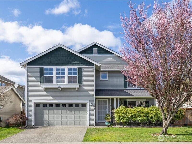 Property Photo:  14012  50th Drive SE  WA 98296 
