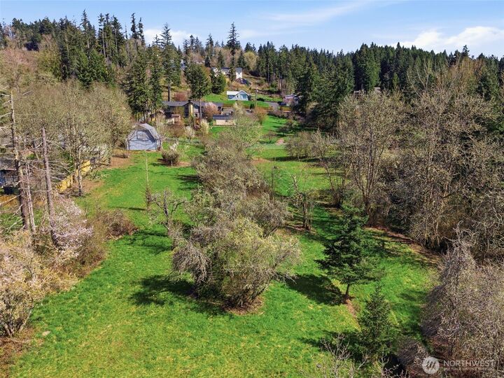Property Photo:  0 Xxx  Jackson Highway  WA 98532 