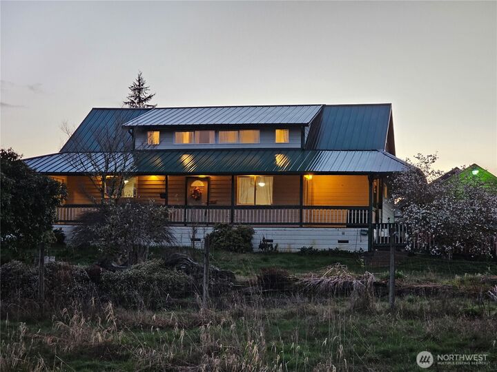 Property Photo:  145  Oneill Road  WA 98541 