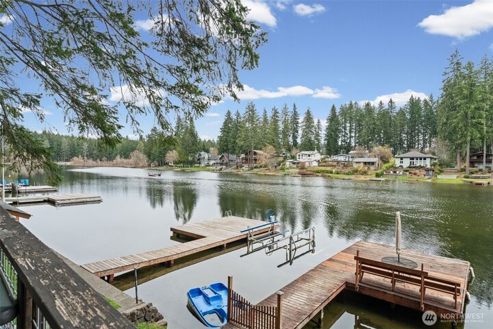 Property Photo:  5530 E Mason Lake Drive W  WA 98546 