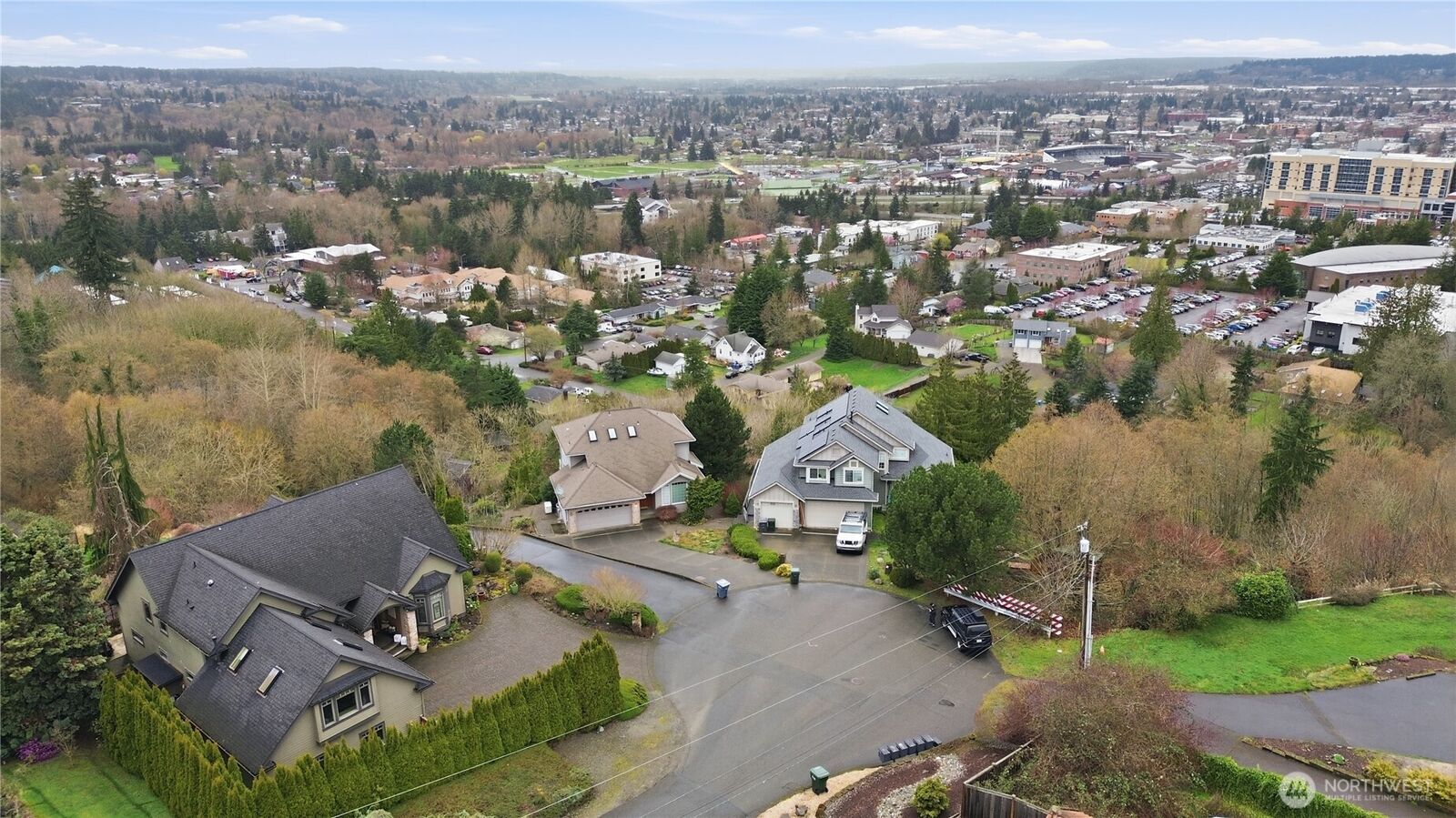Property Photo: 1924 5th Street SE WA 98372