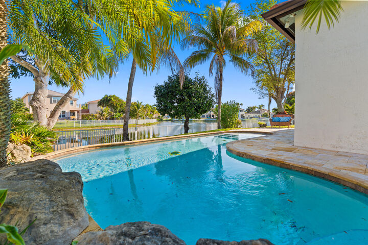 Property Photo:  13461 SW 29th Street  FL 33027 