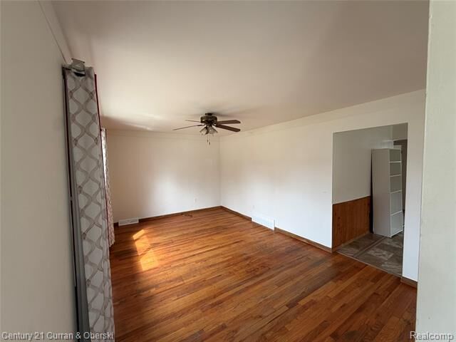 Property Photo:  5972 N Gulley Road  MI 48127 