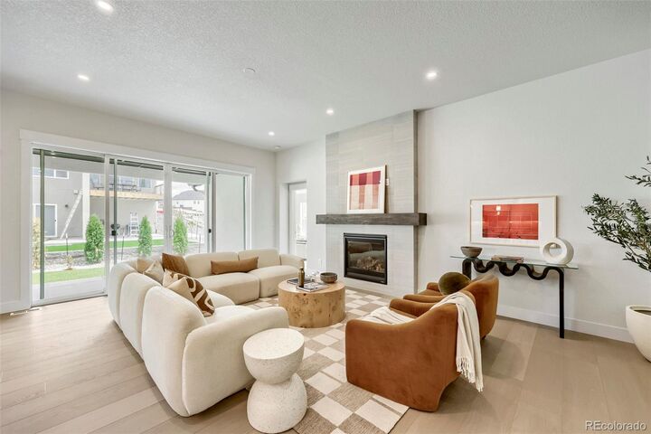 Property Photo:  16875 Greenfield Drive  CO 80132 