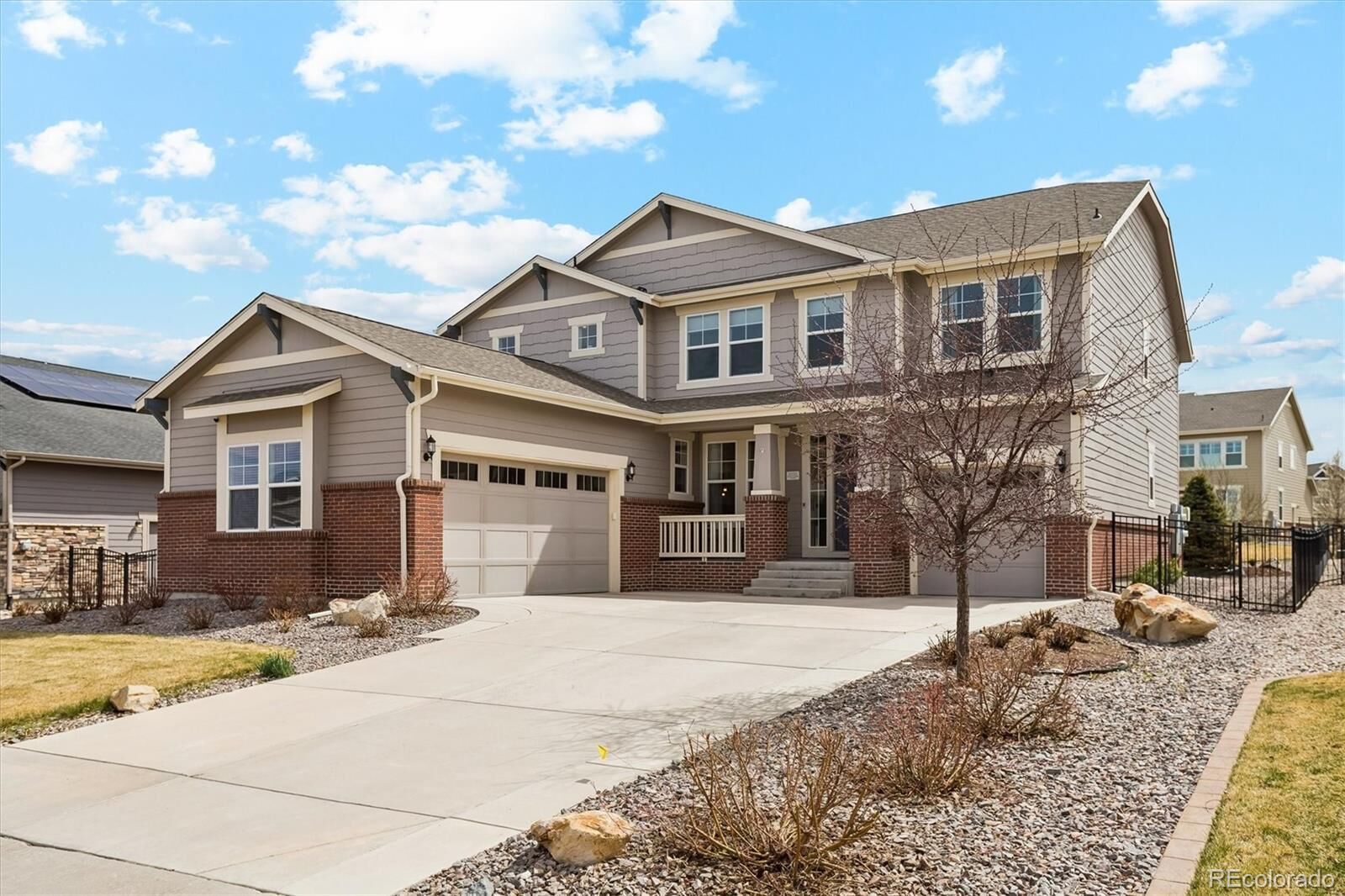 Property Photo:  27790 E Links Place  CO 80016 