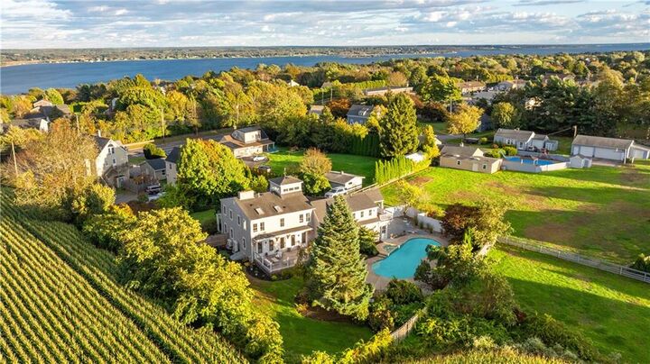 Property Photo:  2040 East Main Road  RI 02871 