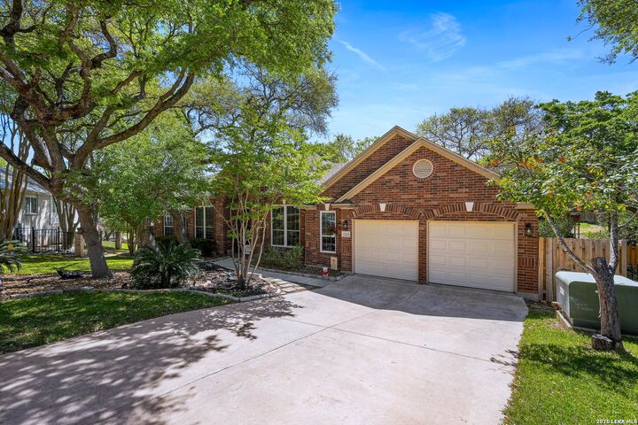 Property Photo: 13403 Muses TX 78148