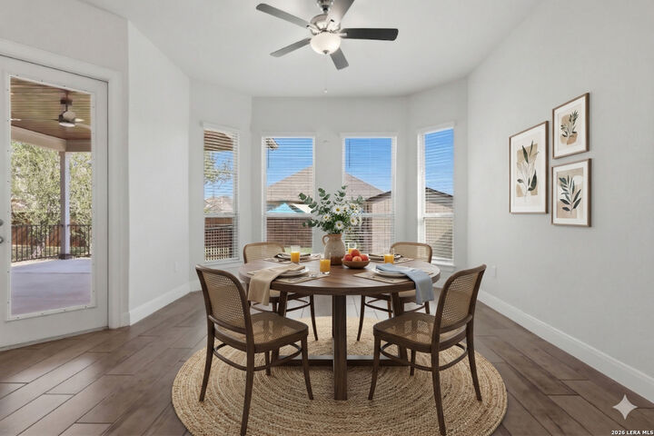 Property Photo:  416 Pyrmont  TX 78132 