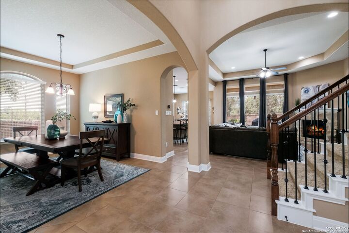 Property Photo:  12410 Alstroemeria  TX 78253 