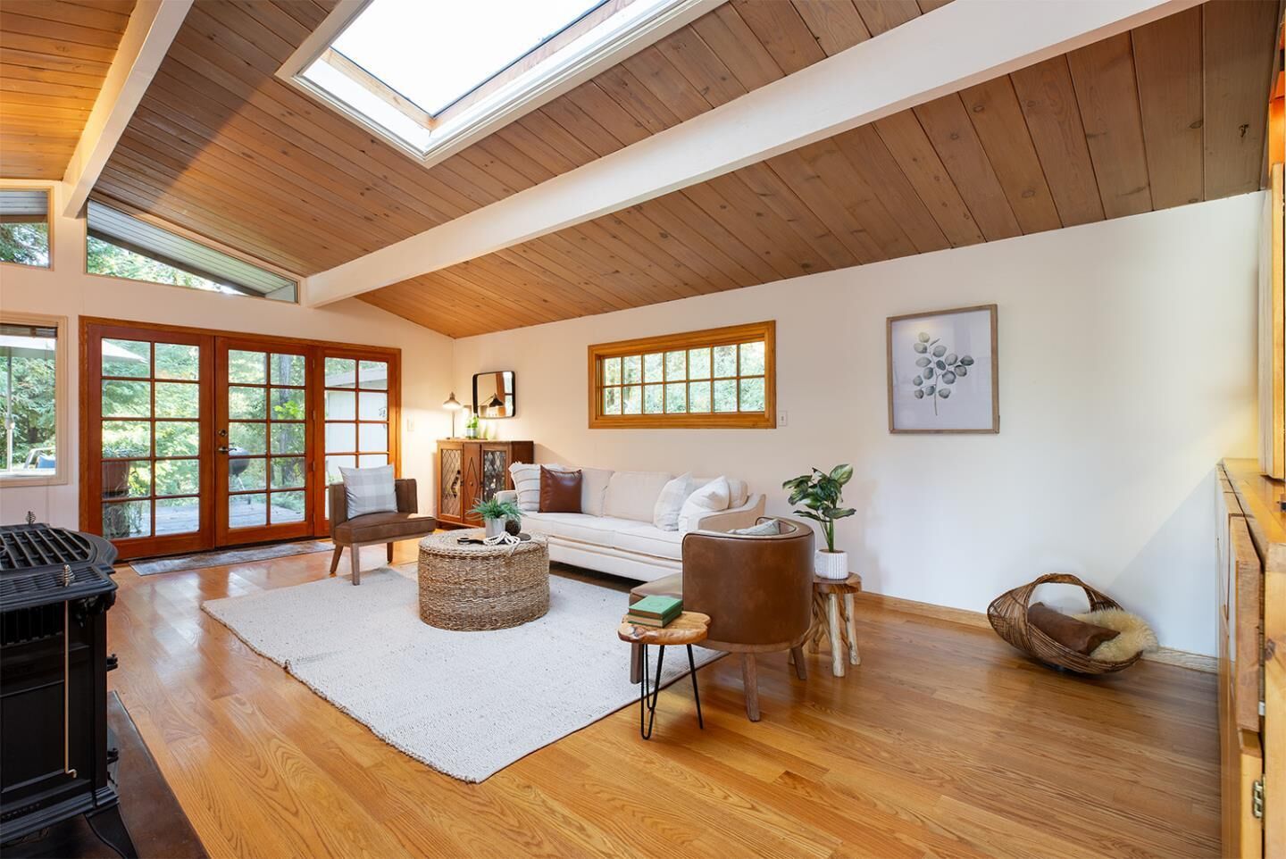 Property Photo:  951 Jenny Way  CA 95018 