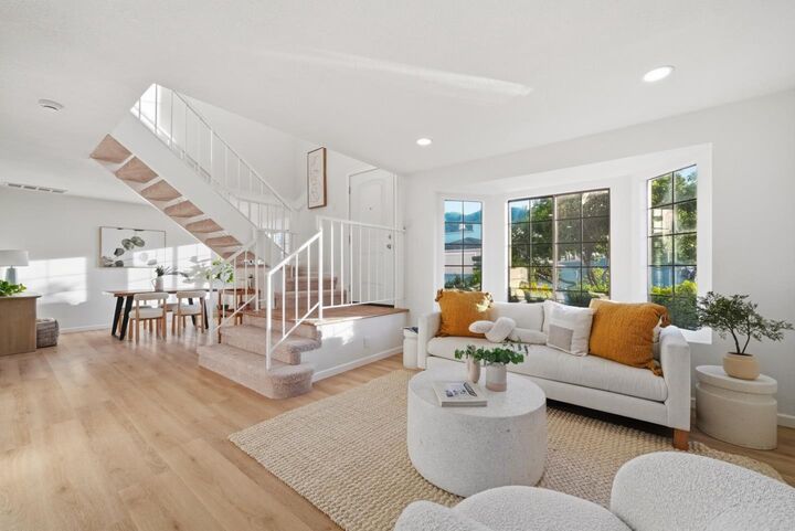 Property Photo: 7252 Martwood Way CA 95120