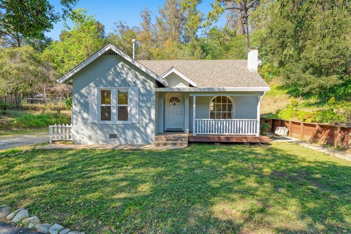 Property Photo: 225 Owl Ridge Way CA 95003