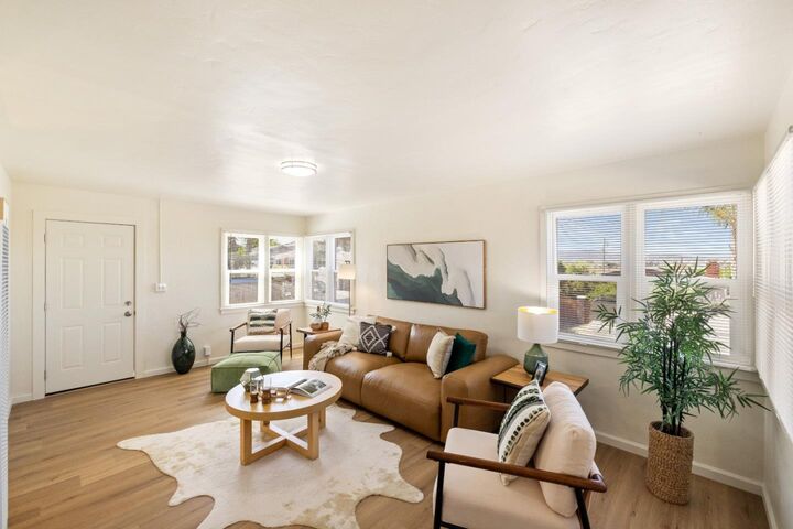 Property Photo:  1666 Hilton Street  CA 93955 