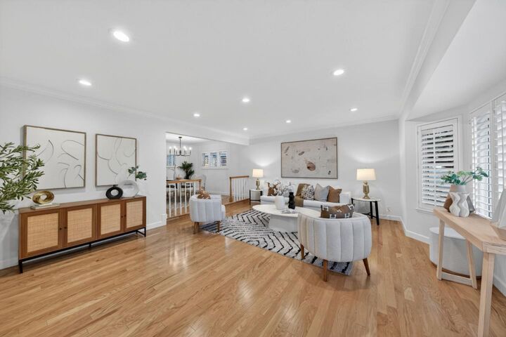 Property Photo:  1825 Harris Avenue  CA 95124 