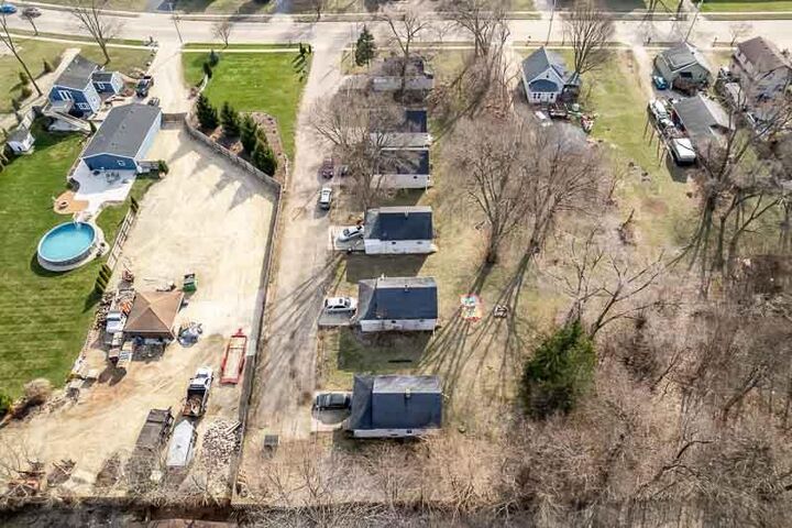 Property Photo:  826-850 Sharpes Court  WI 53511 