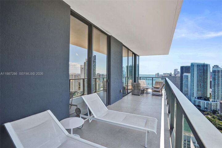 Property Photo:  788 NE 23rd St 3801  FL 33137 