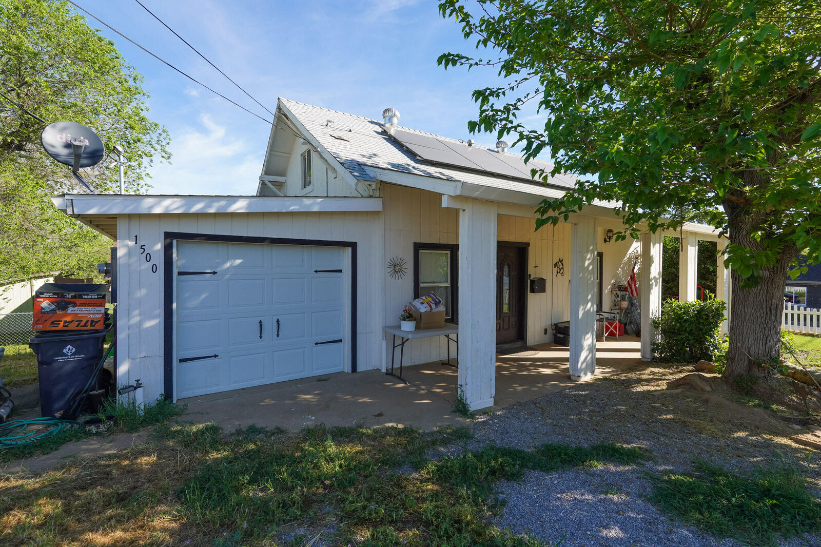 Property Photo:  1500 Walbridge Street  CA 96080 