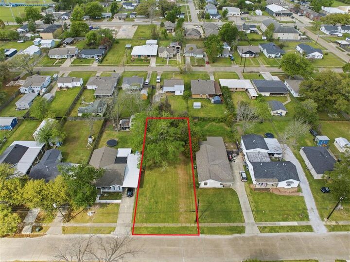 Property Photo:  0 Center Street  LA 70601 