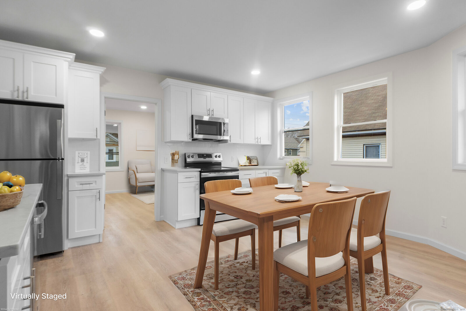 Property Photo:  3 James Street 2  CT 06451 