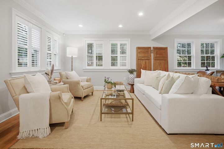 Property Photo:  21 Turkey Hill Road North  CT 06880 