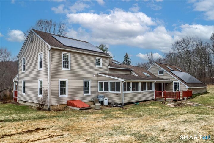 Property Photo:  55 Litchfield Turnpike  CT 06777 