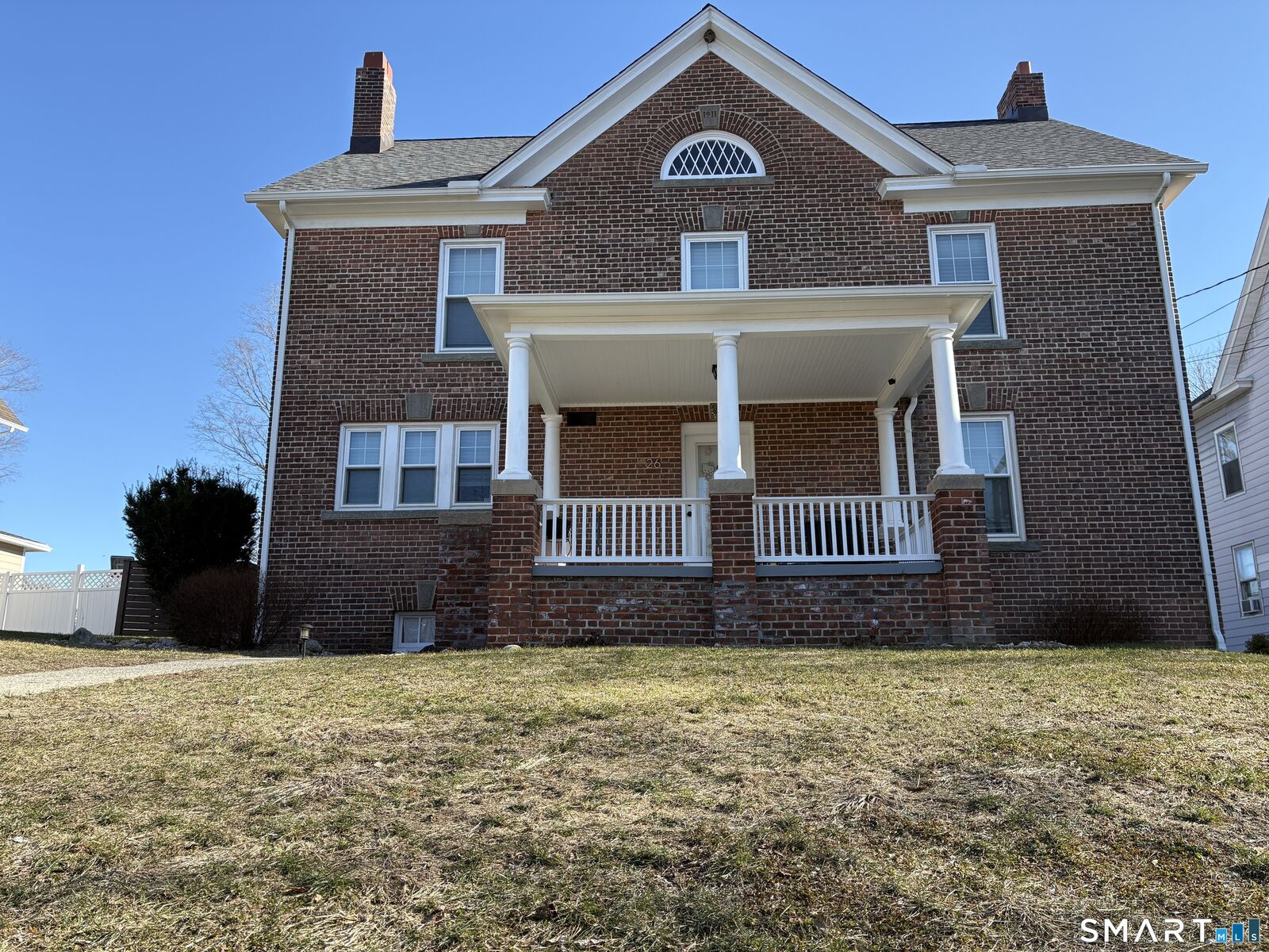 Property Photo:  26 Union Street  CT 06483 