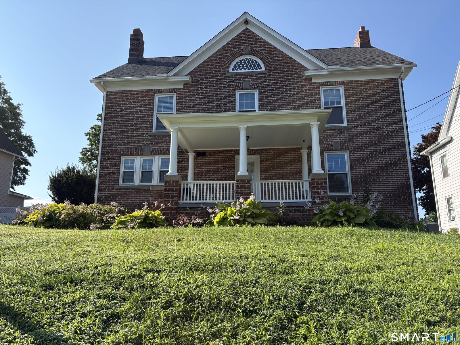 Property Photo:  26 Union Street  CT 06483 
