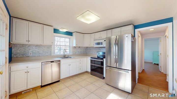 Property Photo:  13 Pine Drive  CT 06096 