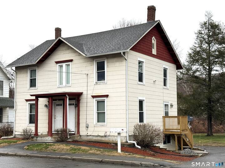 Property Photo: 569 Rubber Avenue CT 06770