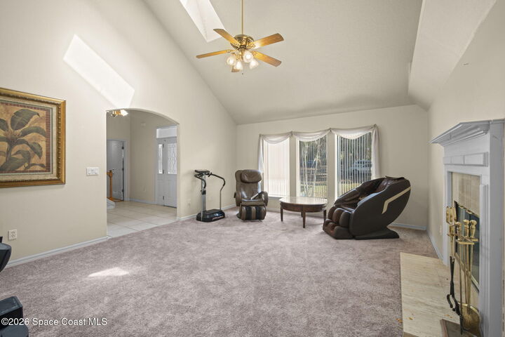 Property Photo: 130 N Carpenter Road FL 32796