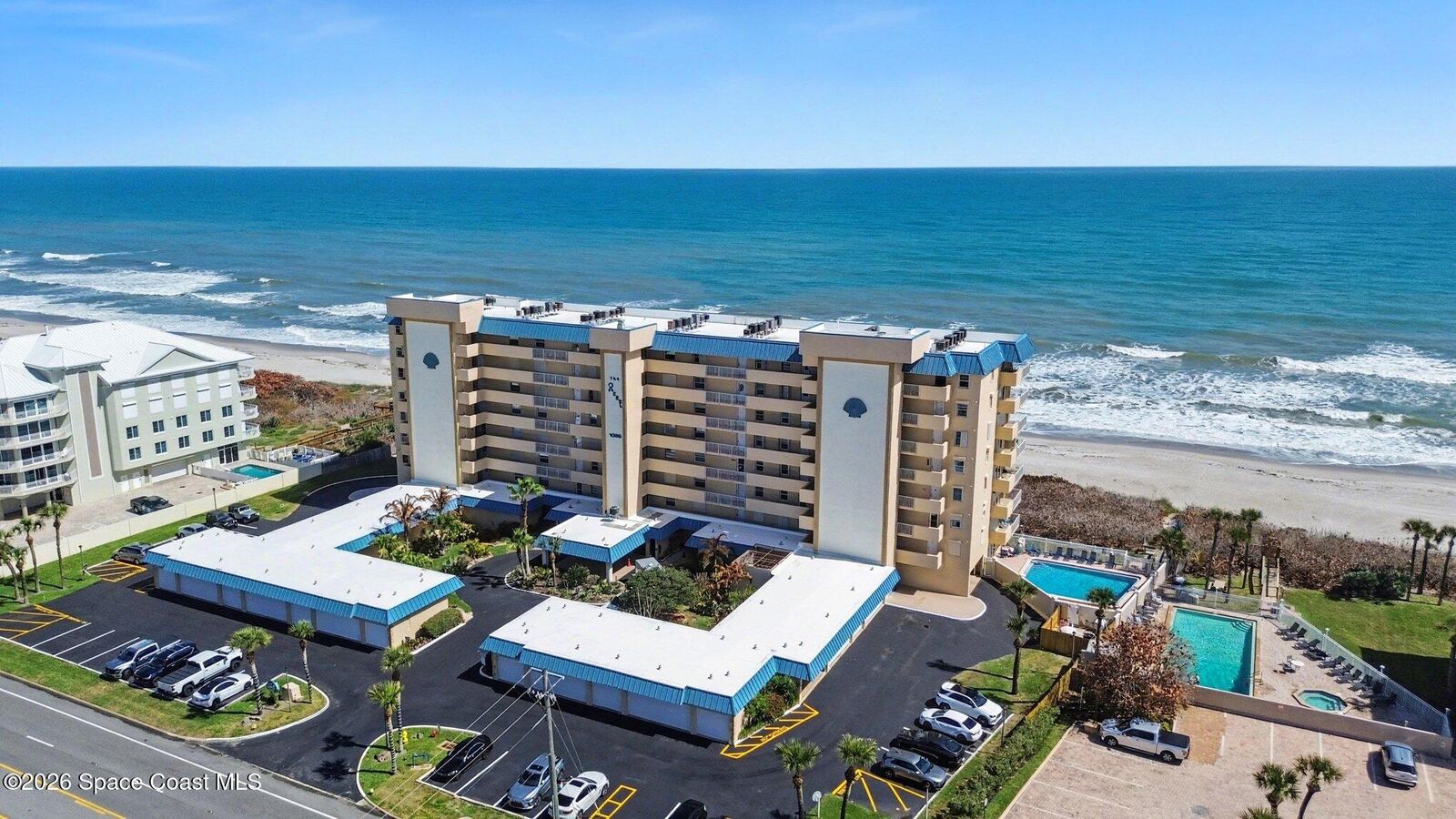 Property Photo:  1095 N Highway A1a  FL 32903 