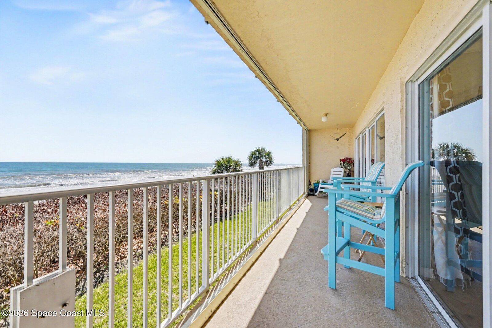 Property Photo: 1095 N Highway A1a FL 32903