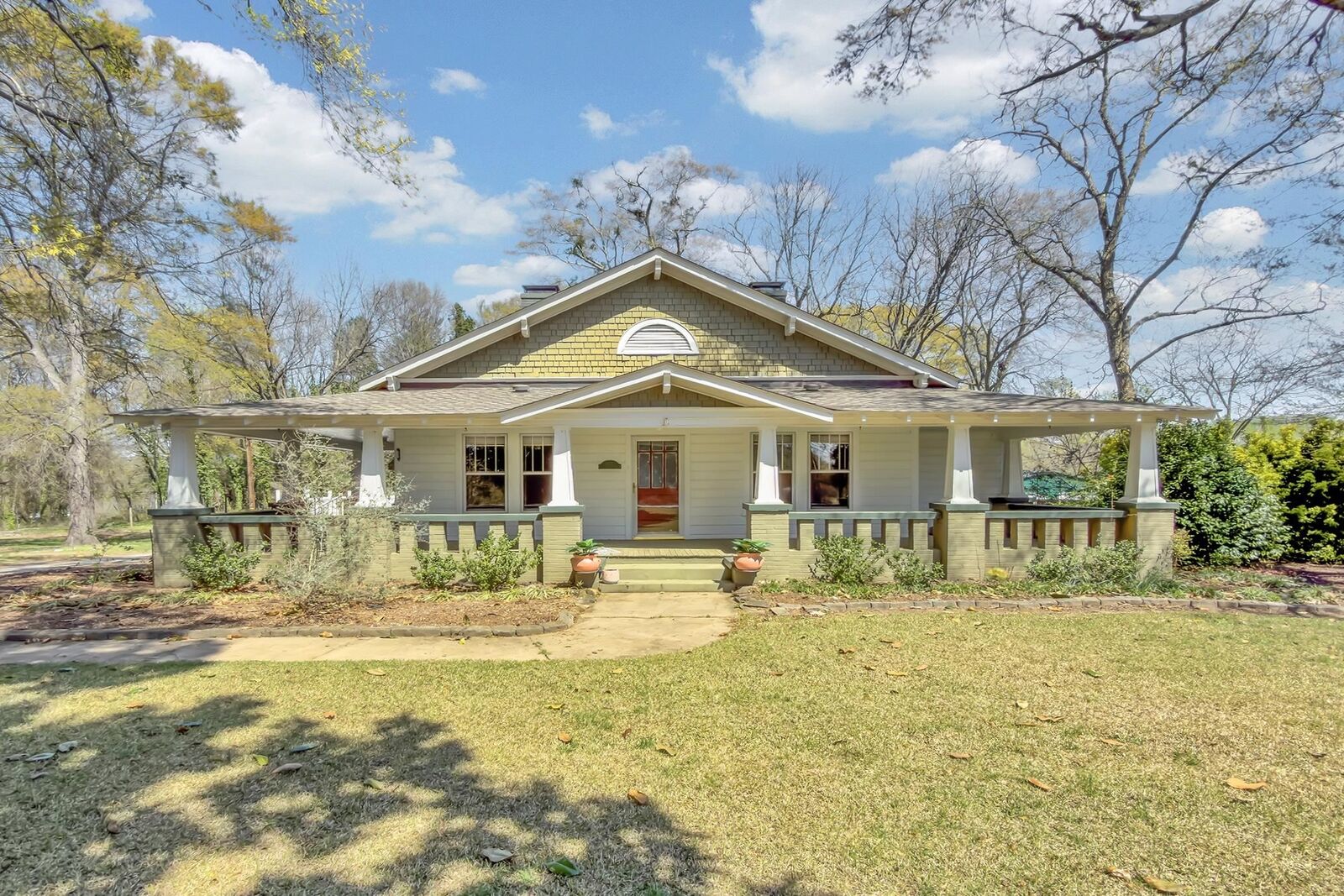 Property Photo: 6670 New Cut Road SC 29349