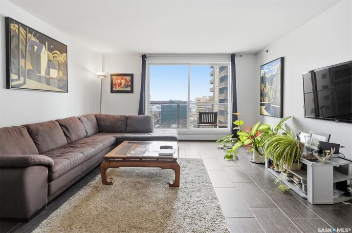 Photo de la propriété:  320 5th Avenue N 1001  SK S7K 2P5 
