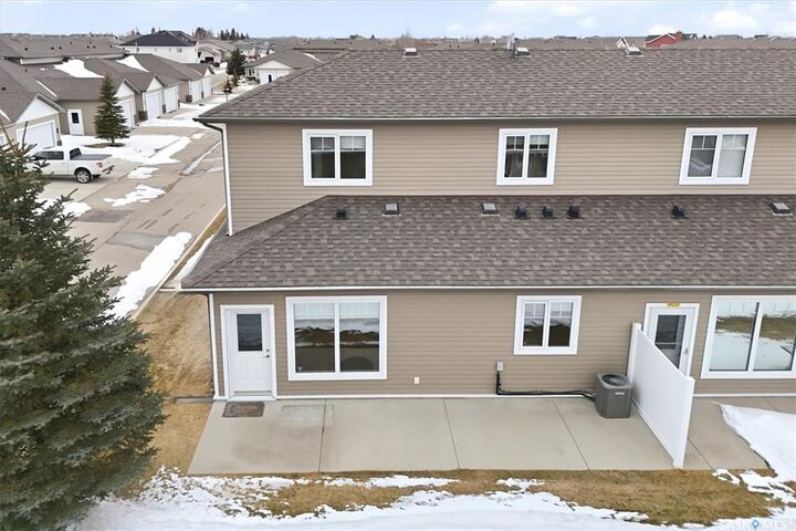 Property Photo: 100 Brooklyn Lane 31 SK S0K 0A1
