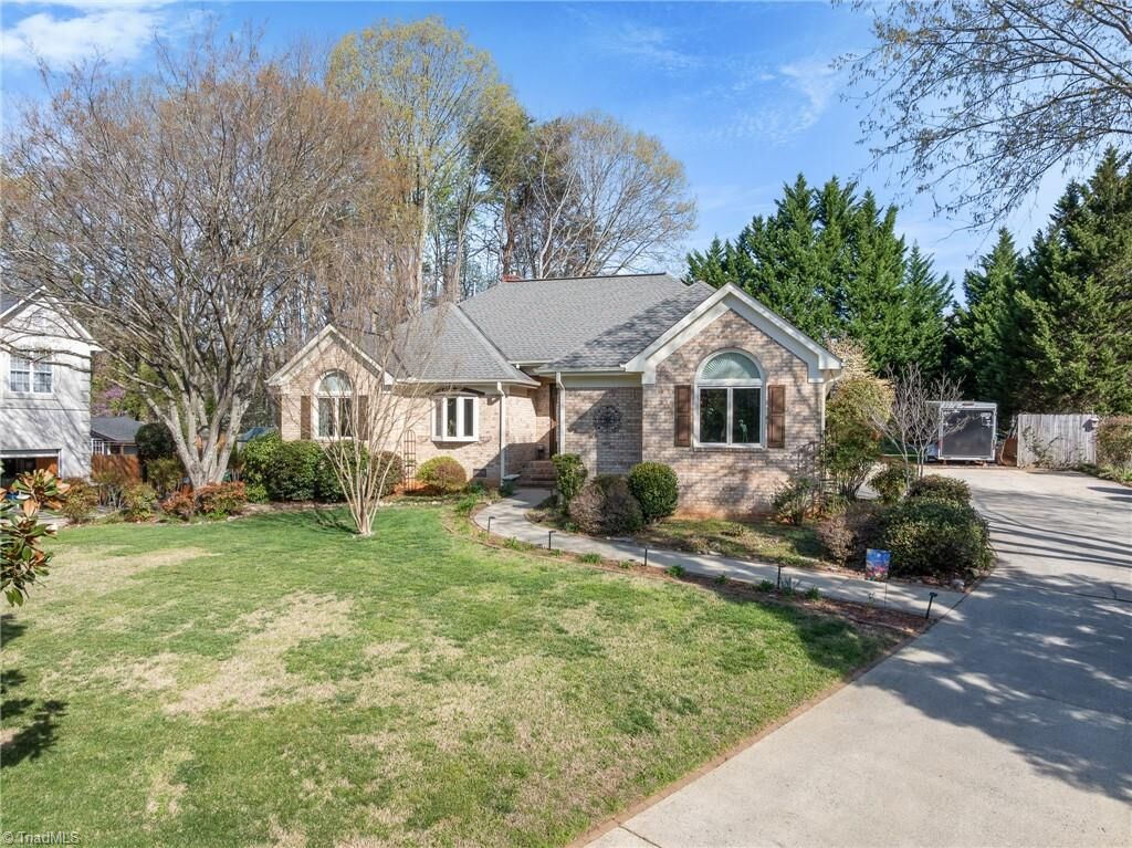 Property Photo:  3029 Havasu Way  NC 27265 