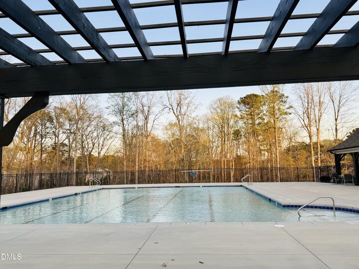 Property Photo: 152 E Ravano Drive NC 27527