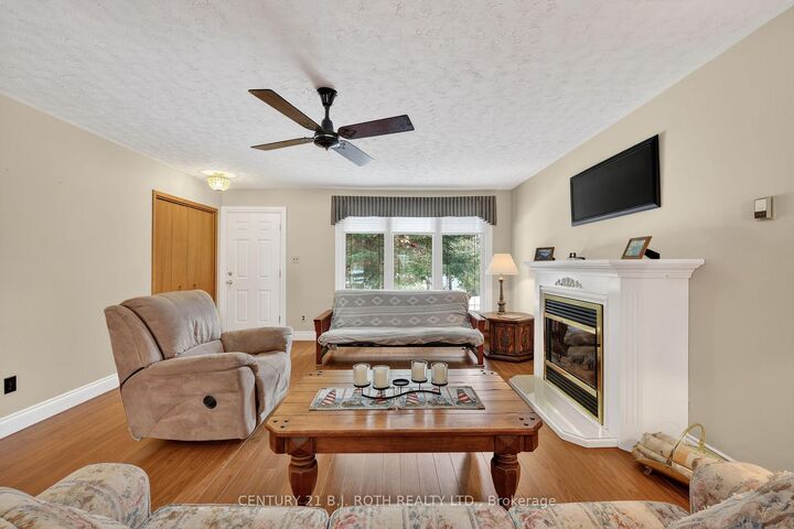 Photo de la propriété:  21 Treewood Lane  ON K0M 2B0 