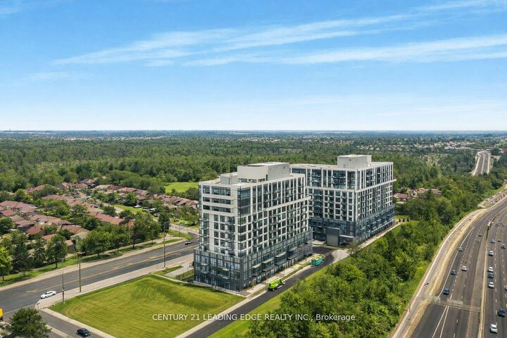 Photo de la propriété:  7437 Kingston Road 405B  ON M1B 0E9 