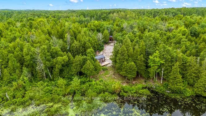 Property Photo: Part Of Lot 30 Concession 2 N/A ON N0H 2T0