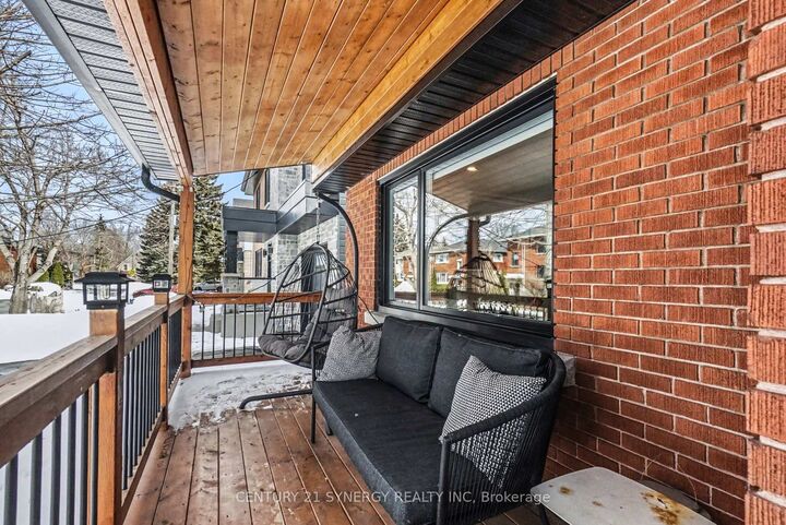 Photo de la propriété:  286 Westhill Avenue  ON K1Z 7H6 