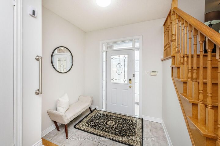 Property Photo: 5 Rustic Way ON L7E 2G1