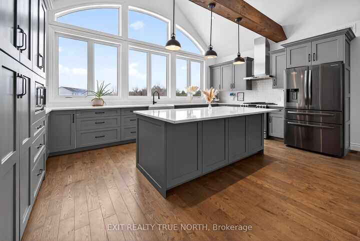 Property Photo: 139 Rue Eric N/A ON L9M 0H1