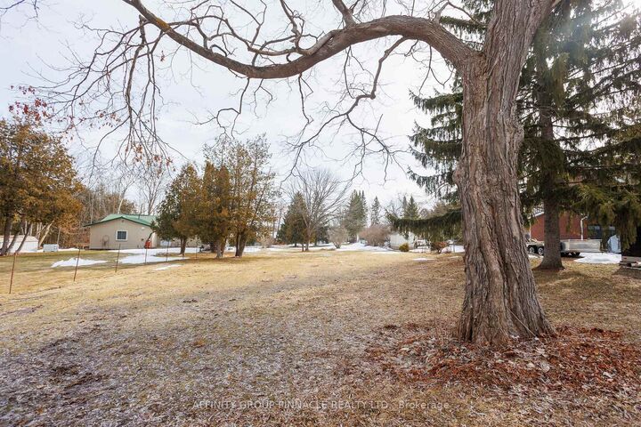 Property Photo:  Lt 14 Butternut Drive  ON K9V 4R1 