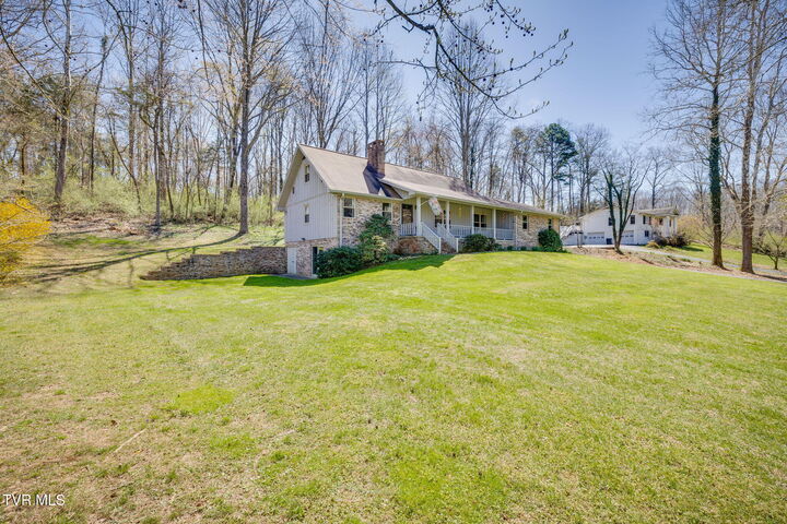 Property Photo: 381 Sugarwood Drive TN 37663