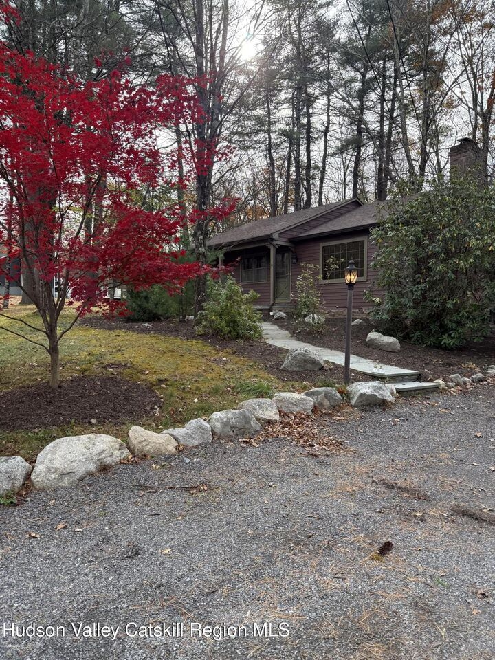 Property Photo:  30 Hummel  NY 12561 