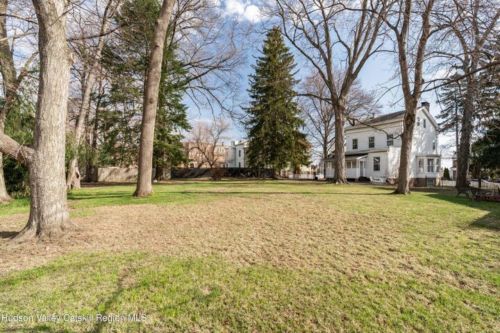 Property Photo: 177 Grand NY 12550